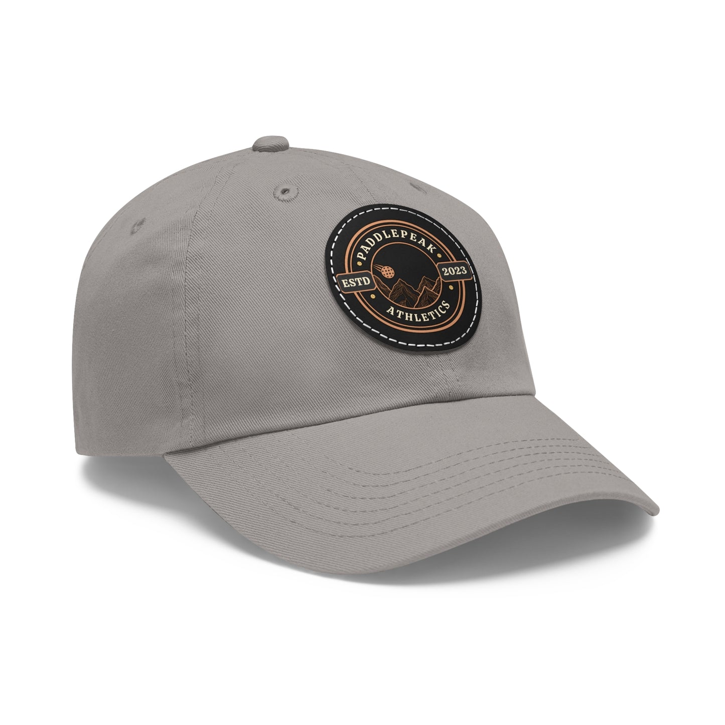 Paddle Peak Foundation Dad Hat