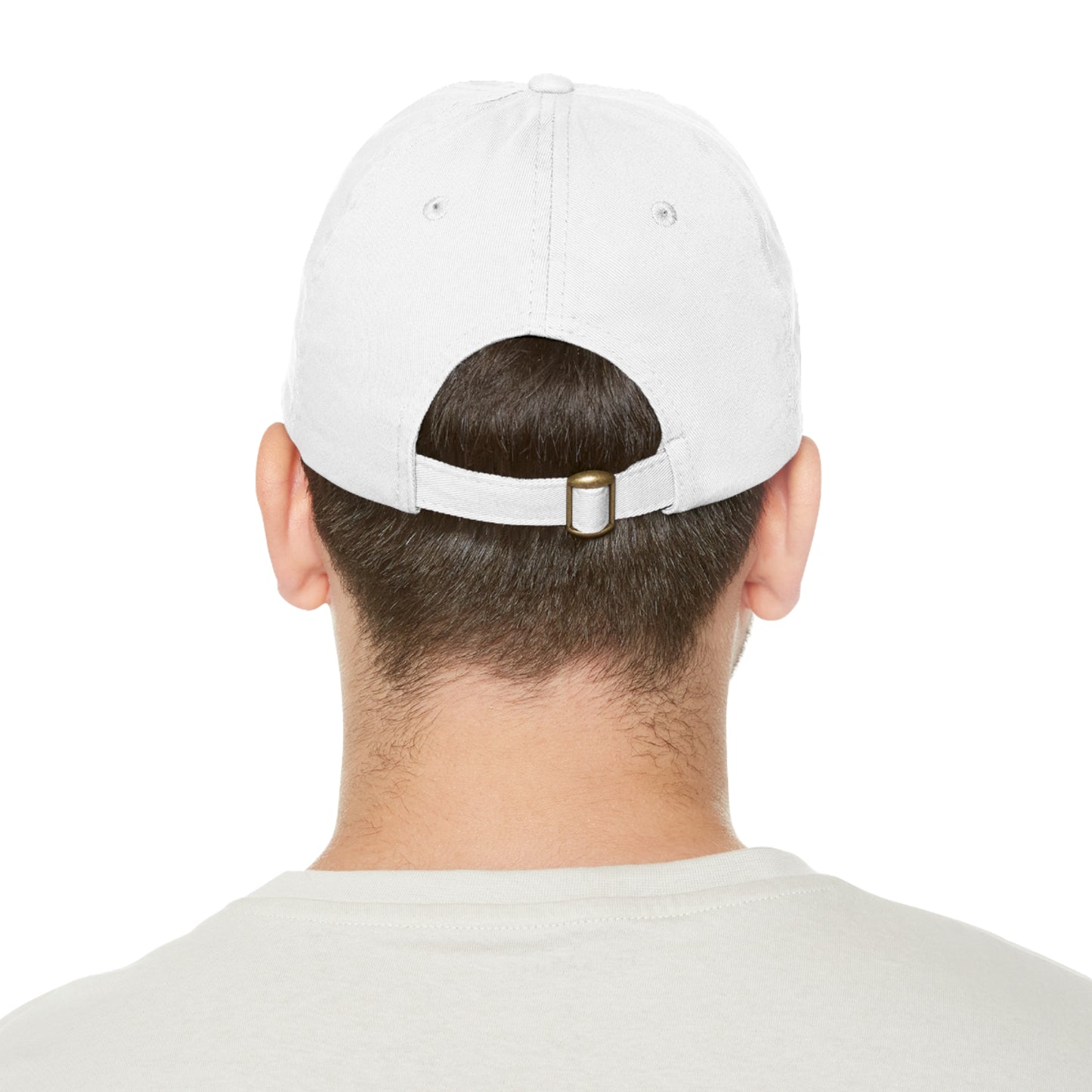 Paddle Peak Foundation Dad Hat