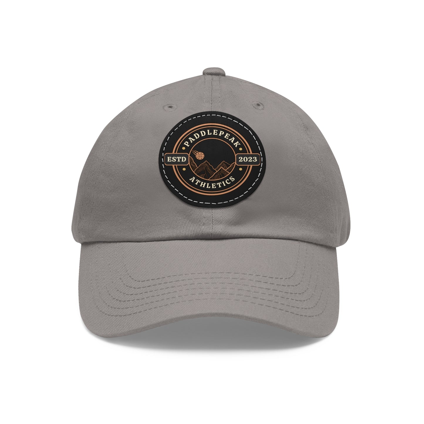 Paddle Peak Foundation Dad Hat