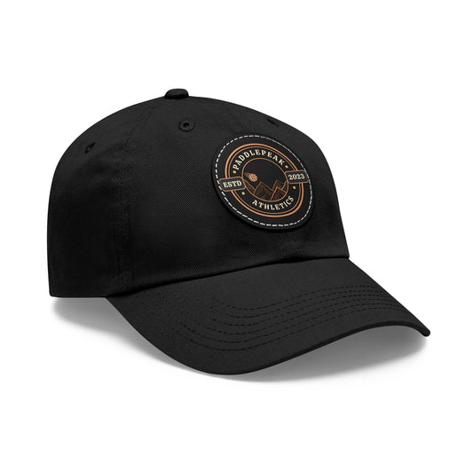 Paddle Peak Foundation Dad Hat