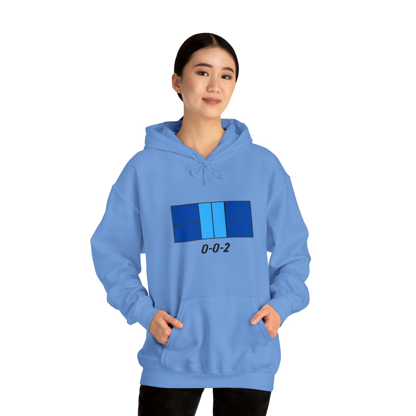 Start Up Hoodie