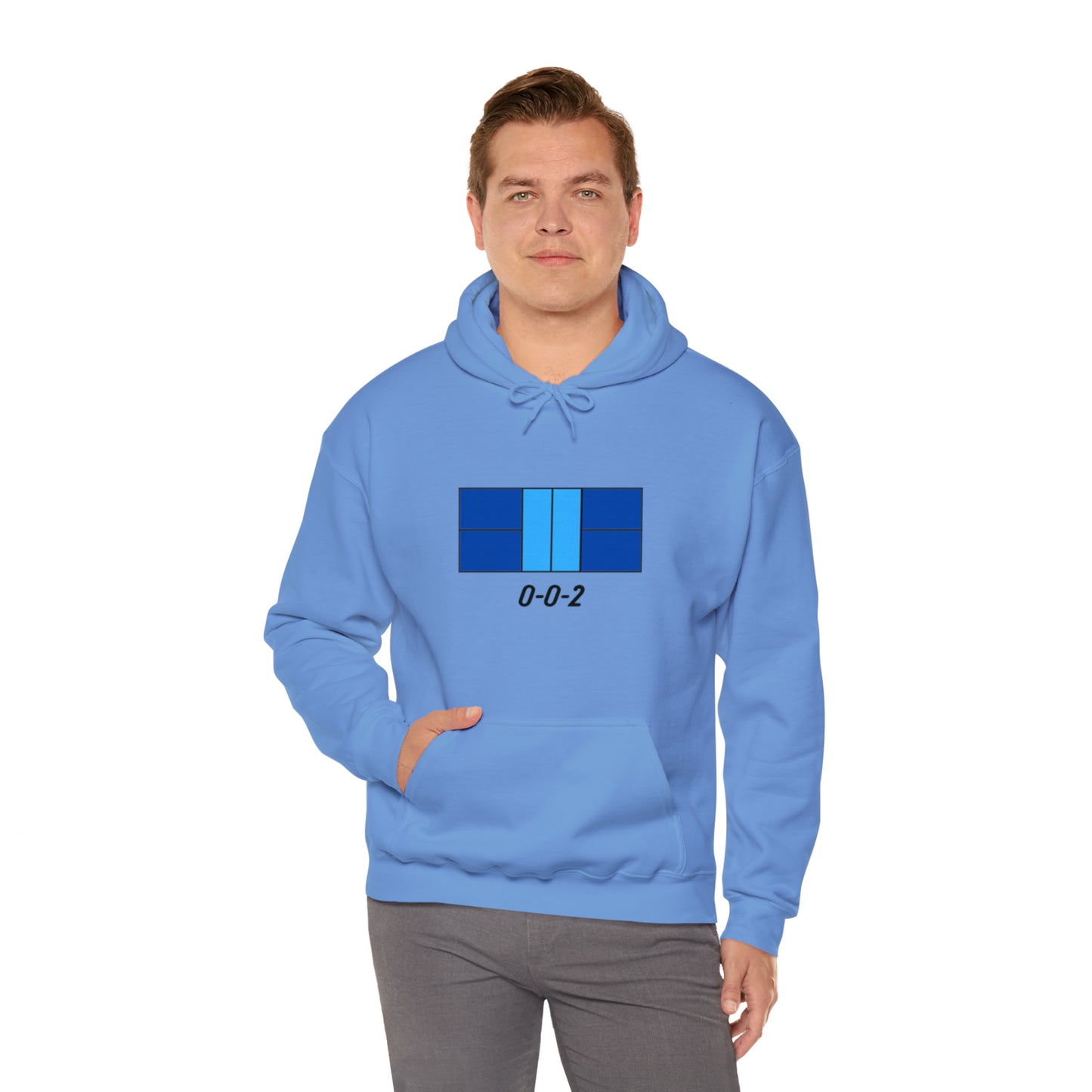 Start Up Hoodie