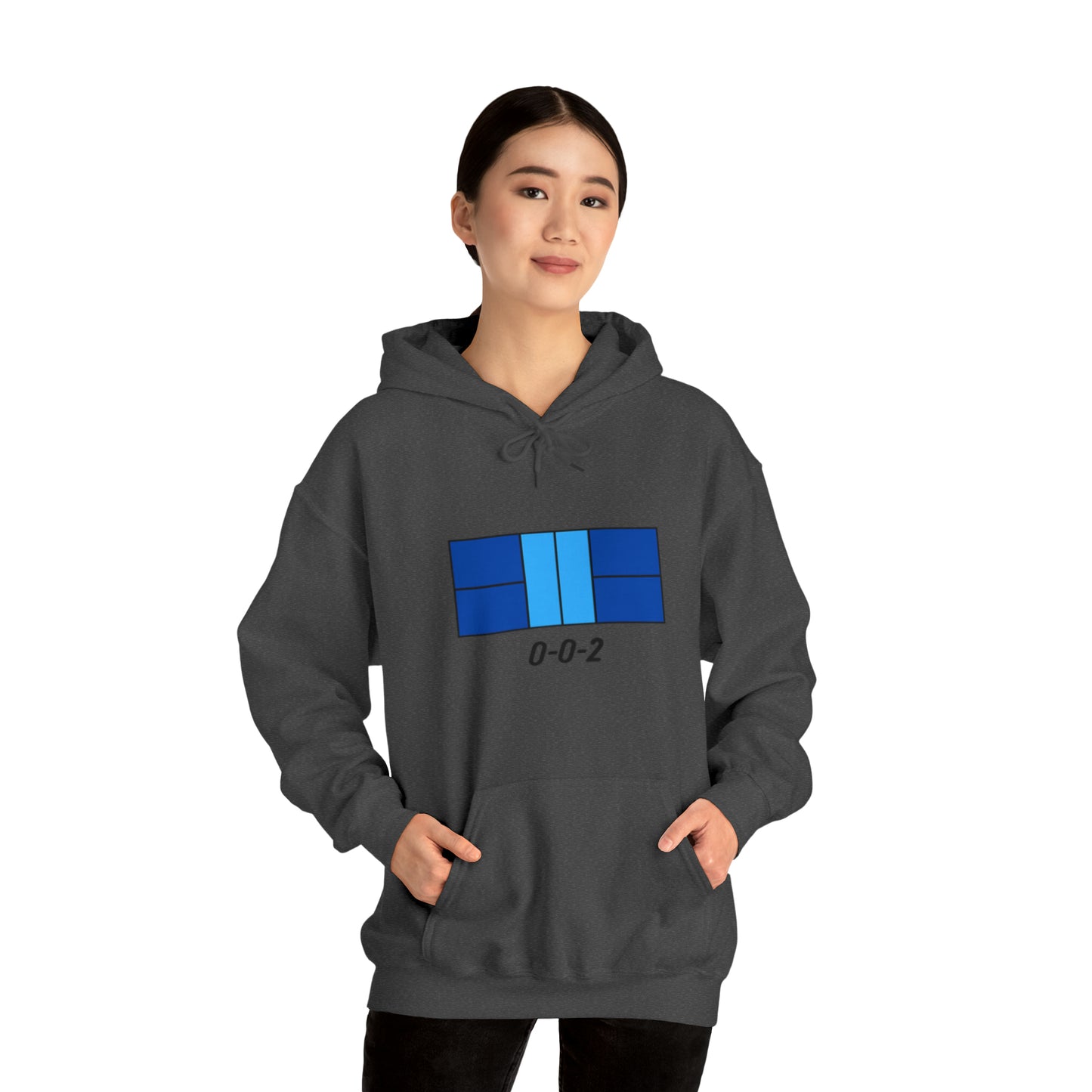 Start Up Hoodie