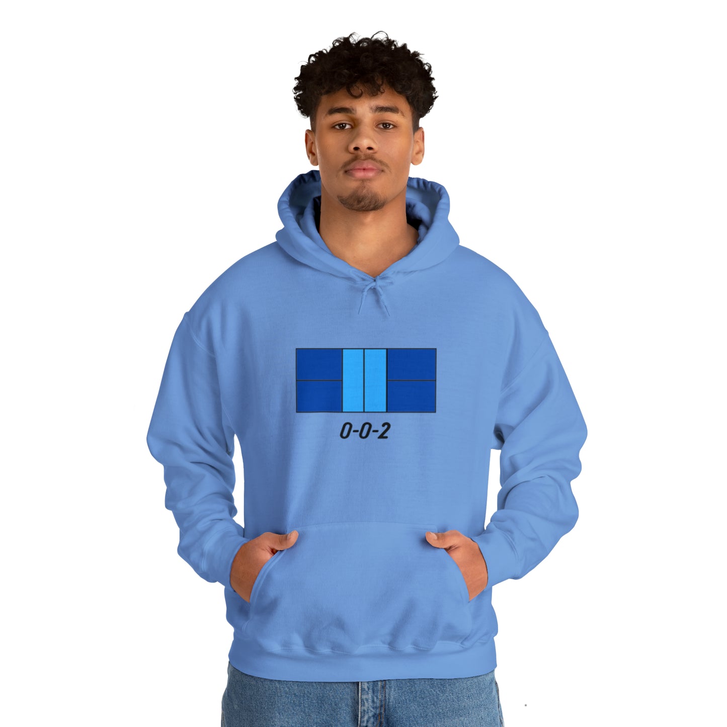 Start Up Hoodie