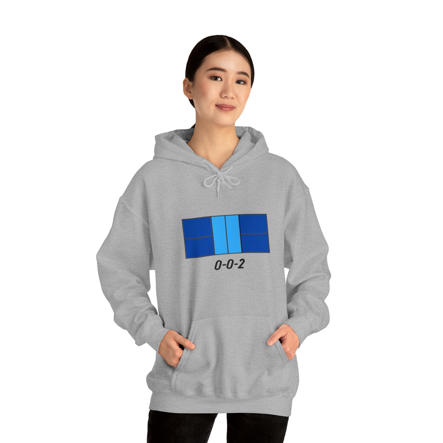 Start Up Hoodie