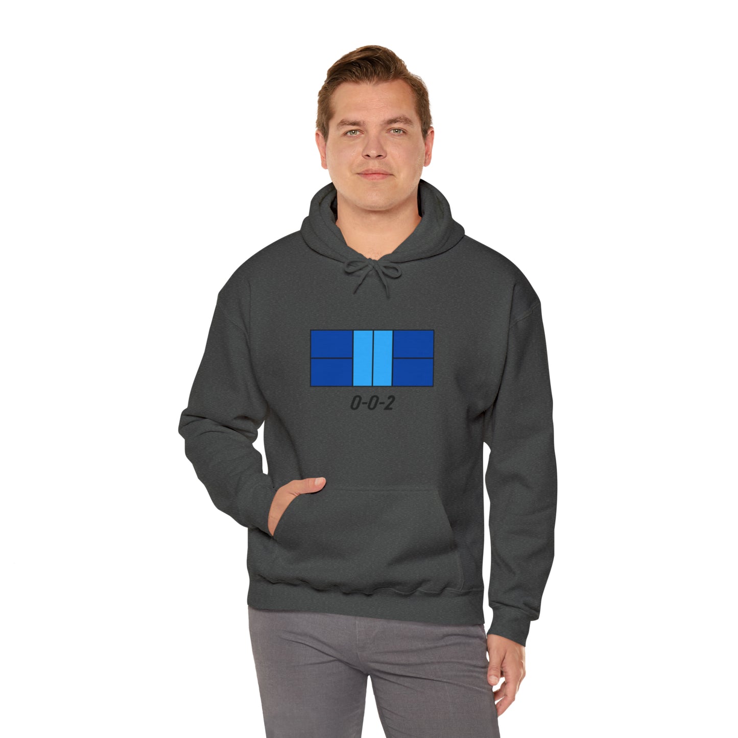 Start Up Hoodie