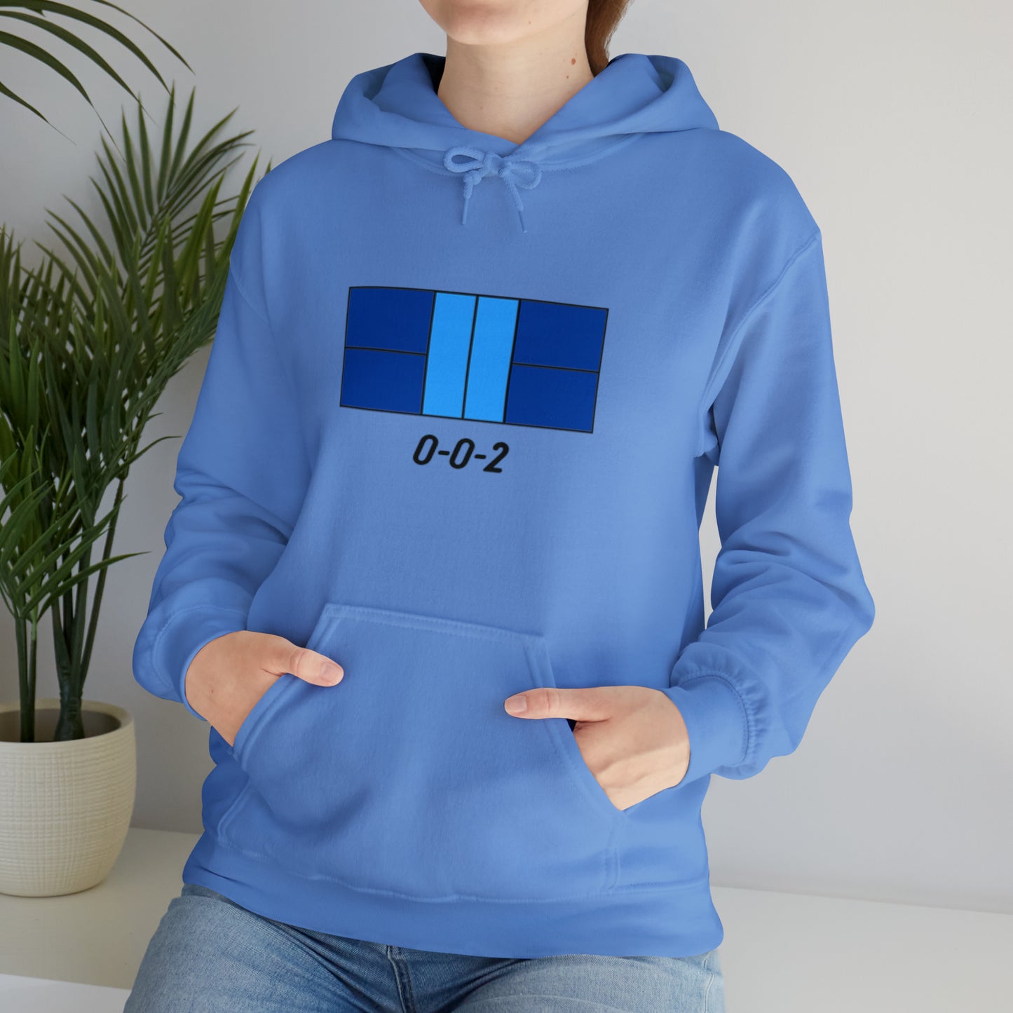 Start Up Hoodie