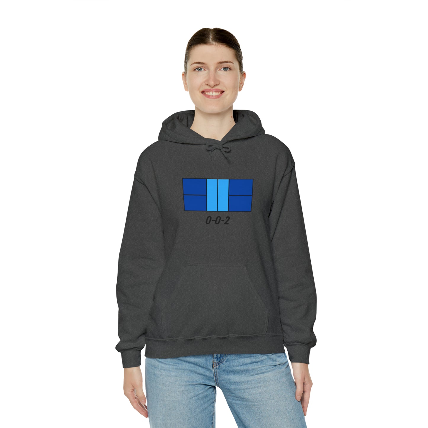 Start Up Hoodie