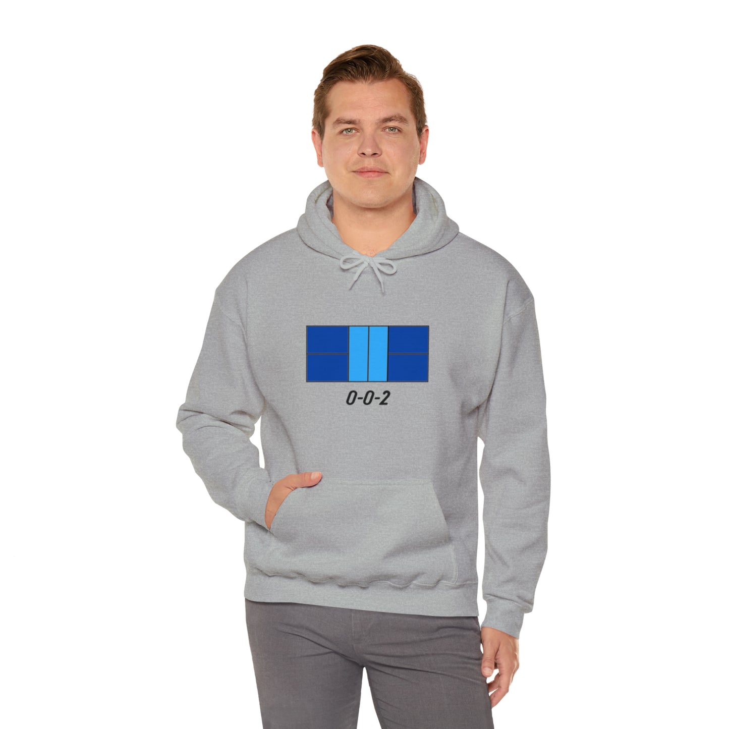 Start Up Hoodie