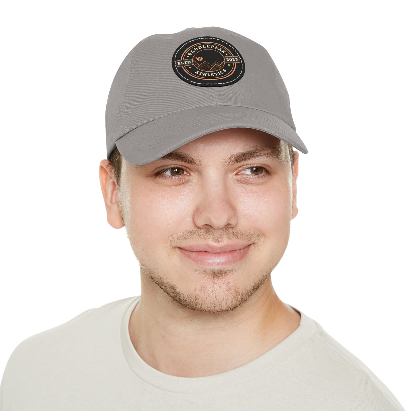 Paddle Peak Foundation Dad Hat