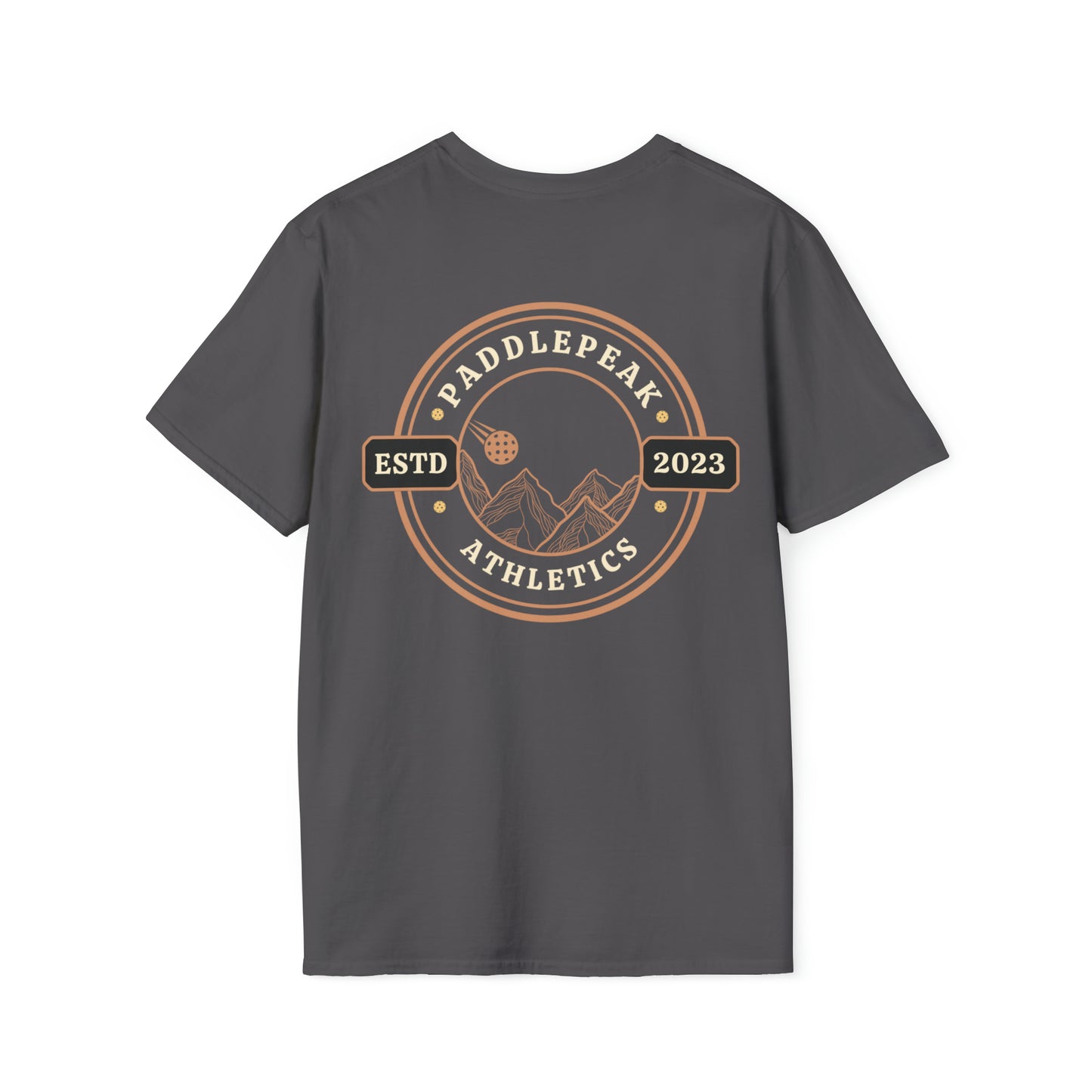 Paddle Peak Foundation Shirt