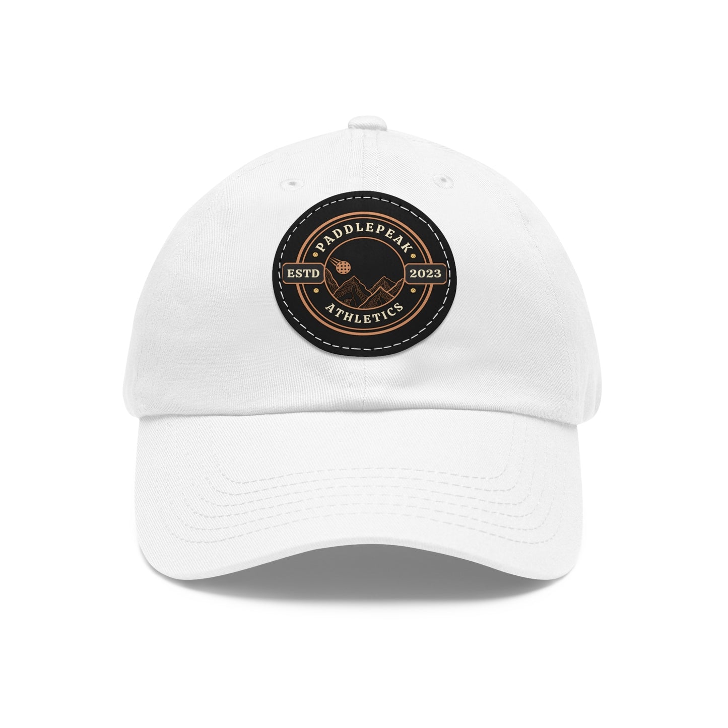 Paddle Peak Foundation Dad Hat