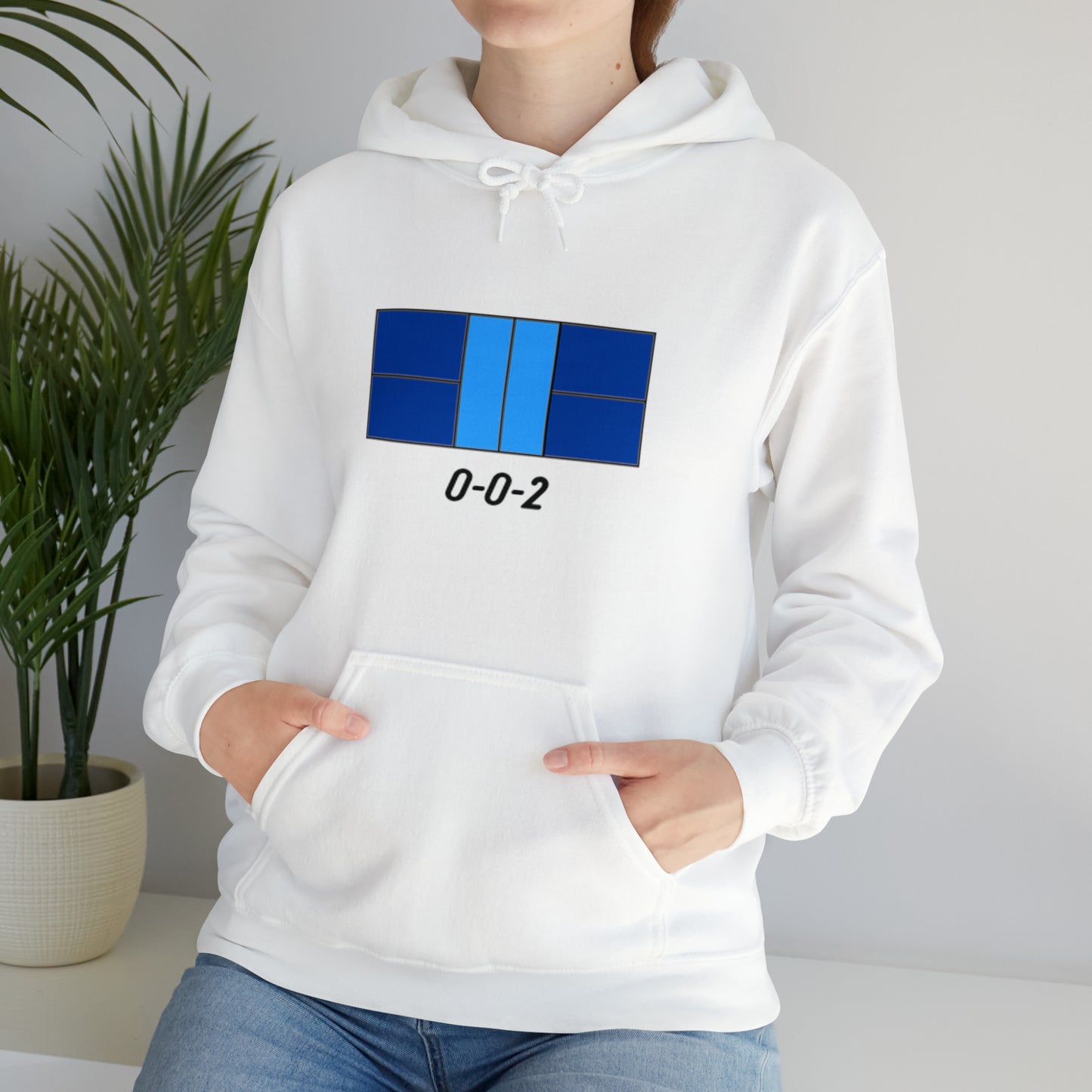 Start Up Hoodie