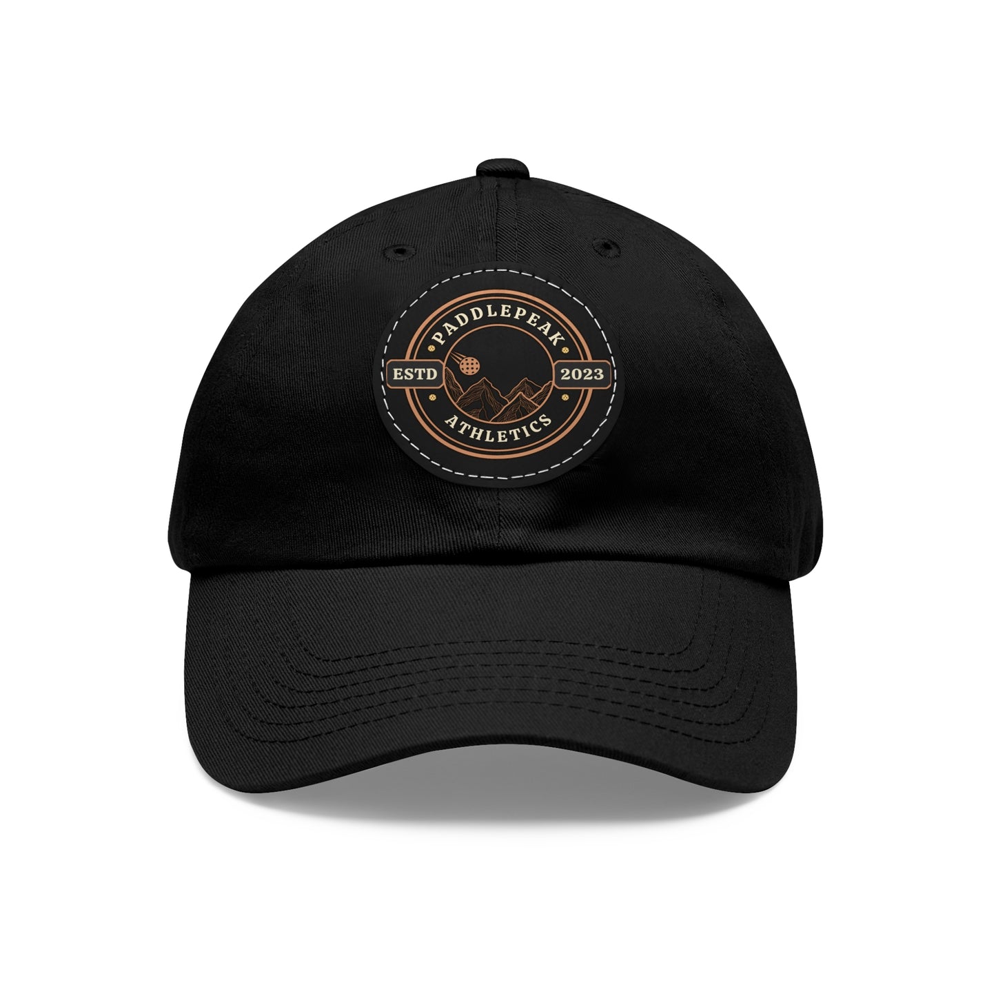 Paddle Peak Foundation Dad Hat