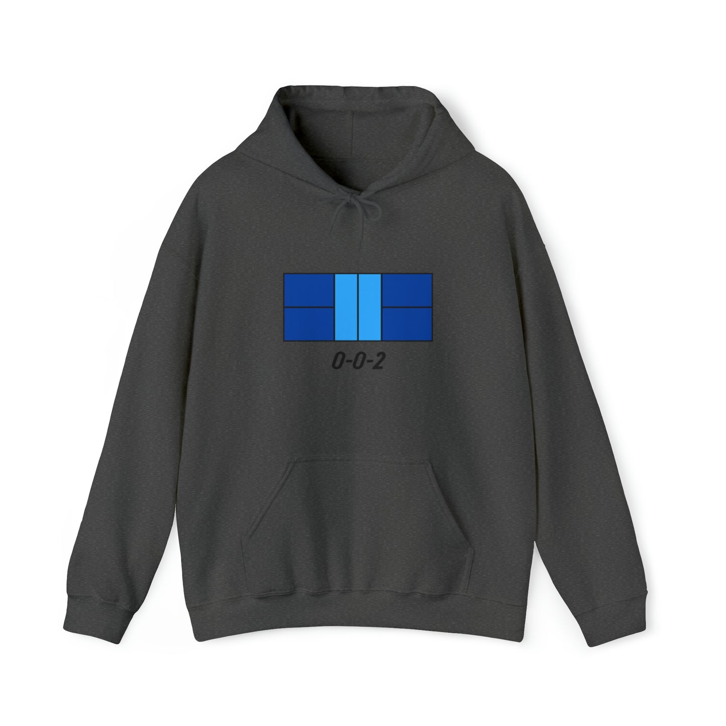 Start Up Hoodie