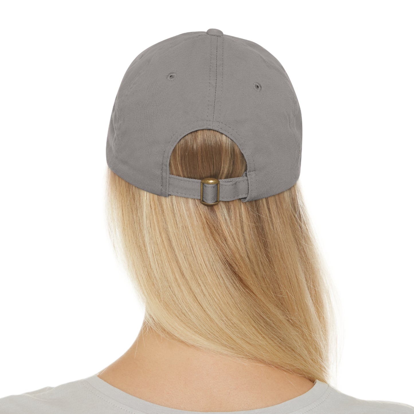 Paddle Peak Foundation Dad Hat