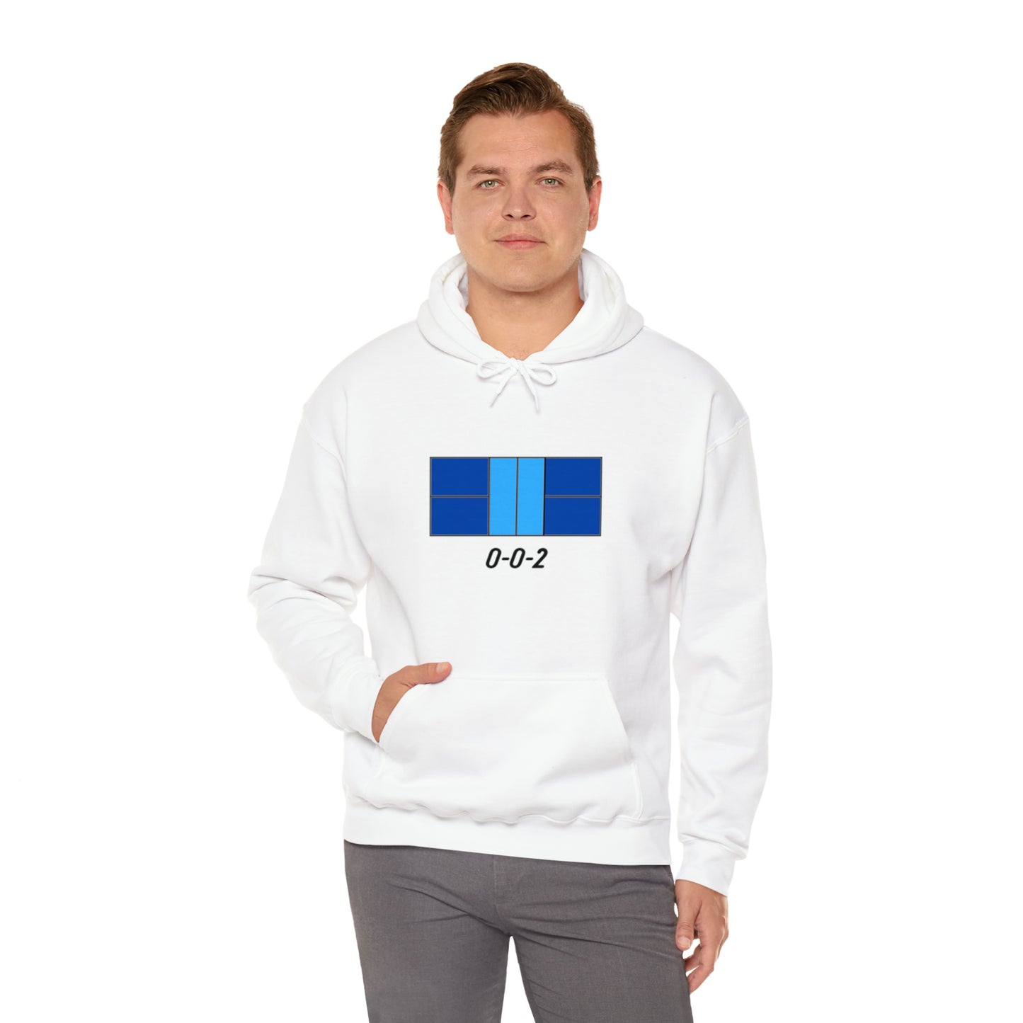 Start Up Hoodie