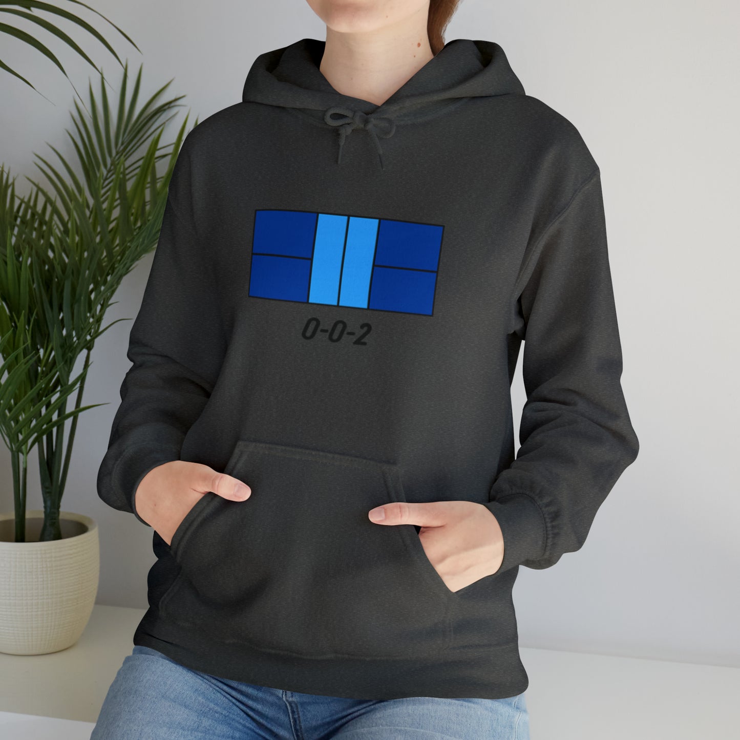 Start Up Hoodie