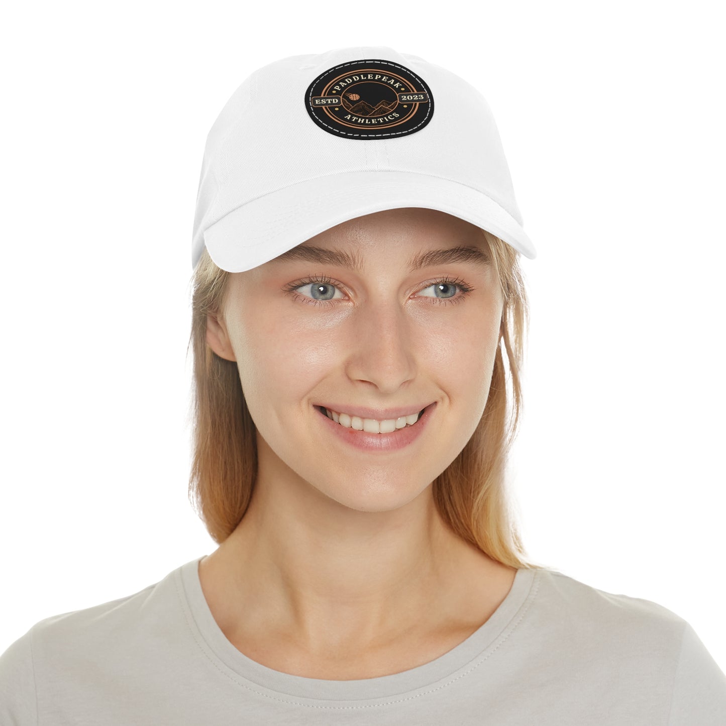 Paddle Peak Foundation Dad Hat