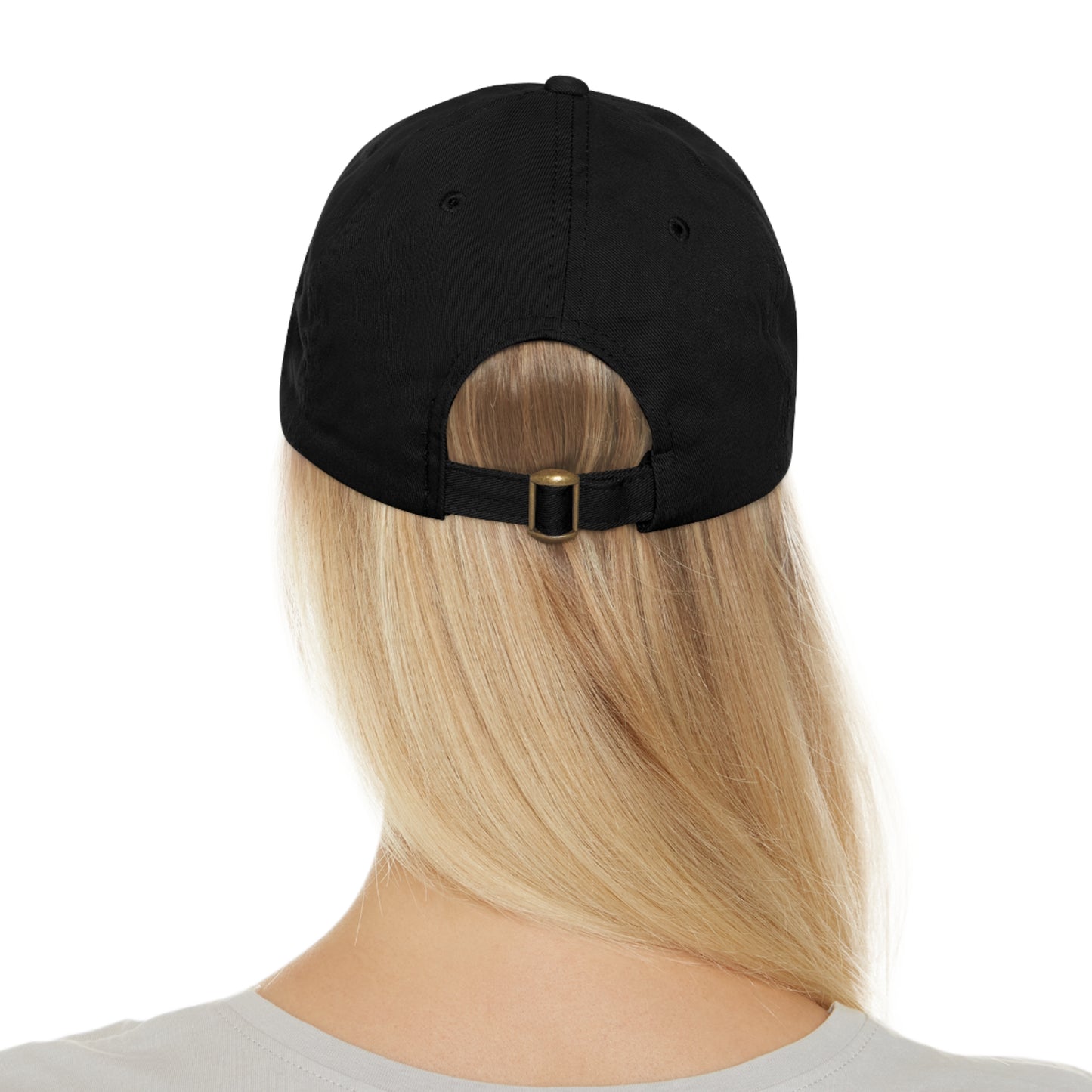 Paddle Peak Foundation Dad Hat