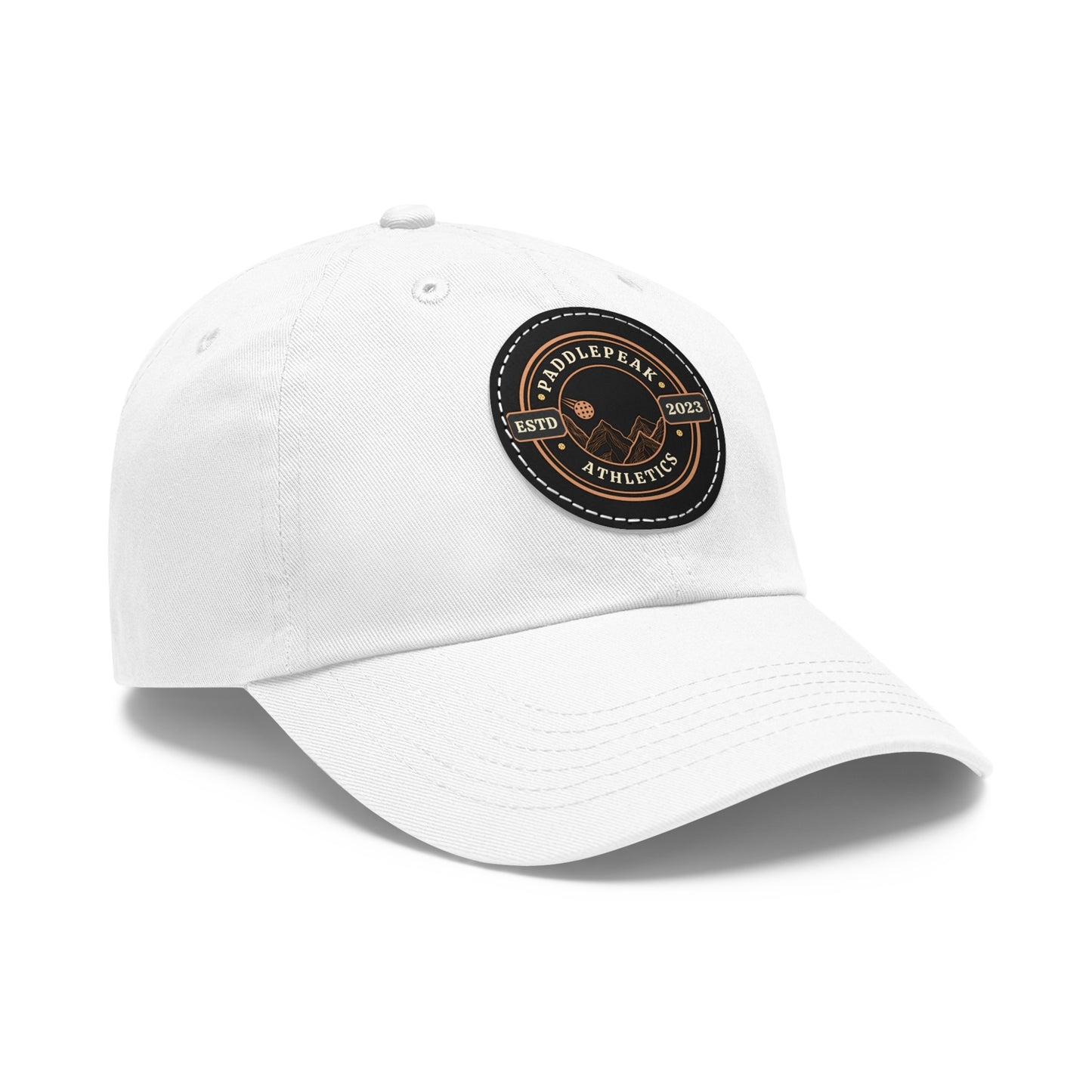 Paddle Peak Foundation Dad Hat