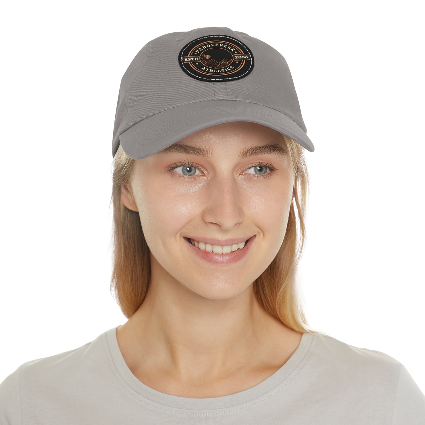 Paddle Peak Foundation Dad Hat