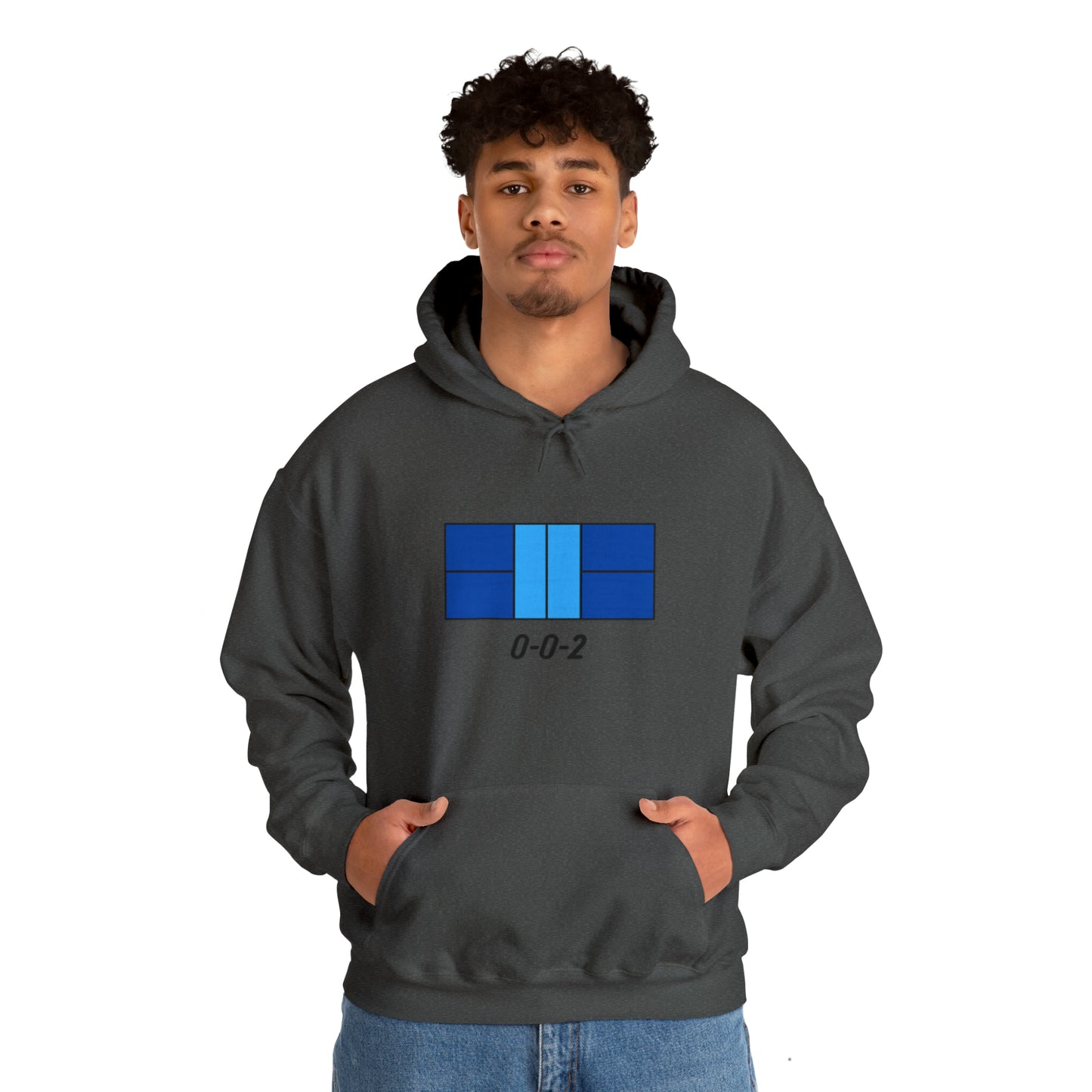 Start Up Hoodie