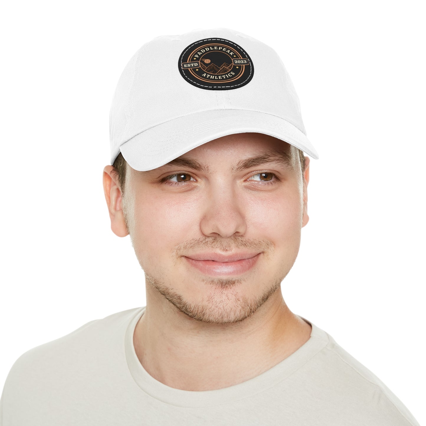 Paddle Peak Foundation Dad Hat