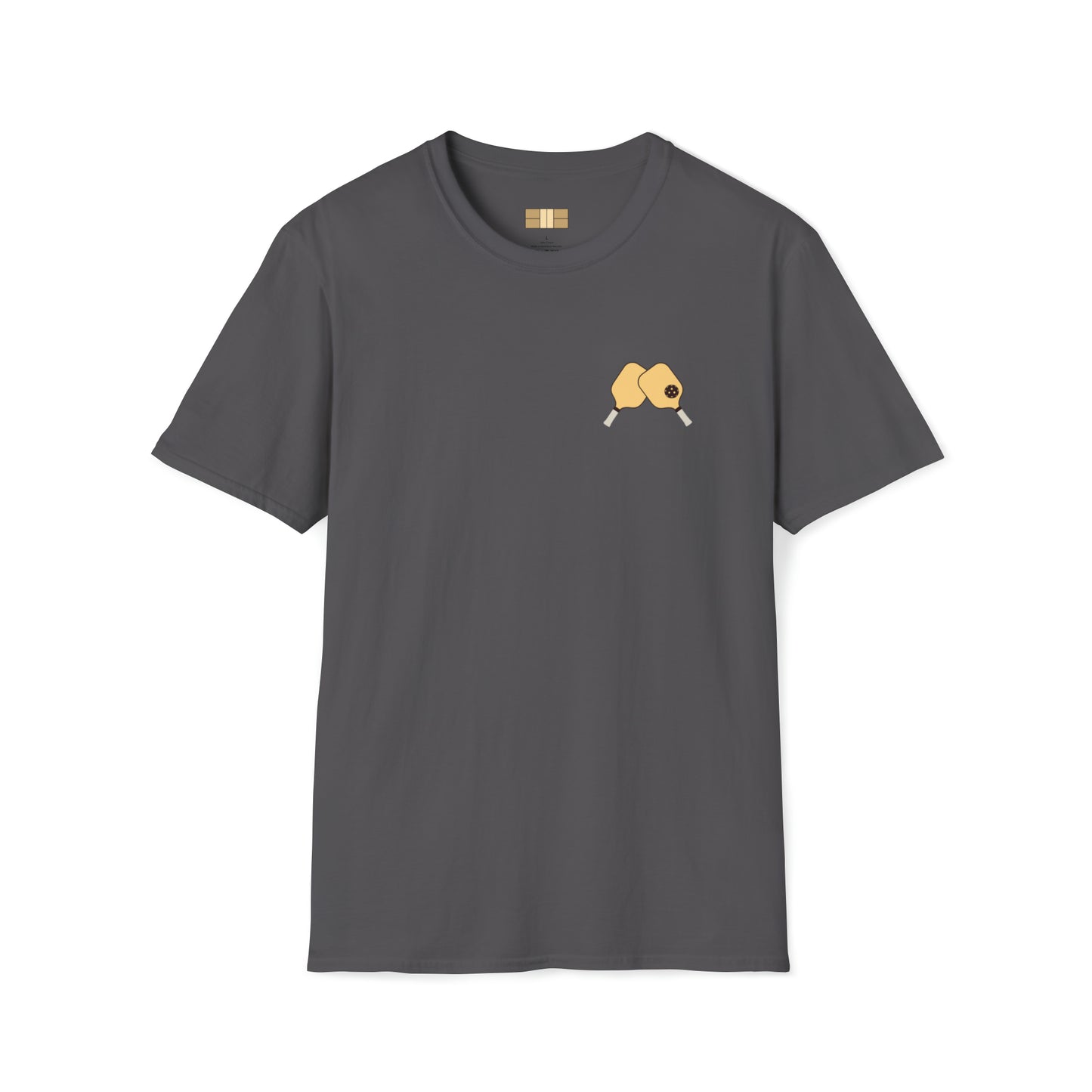 Paddle Peak Foundation Shirt