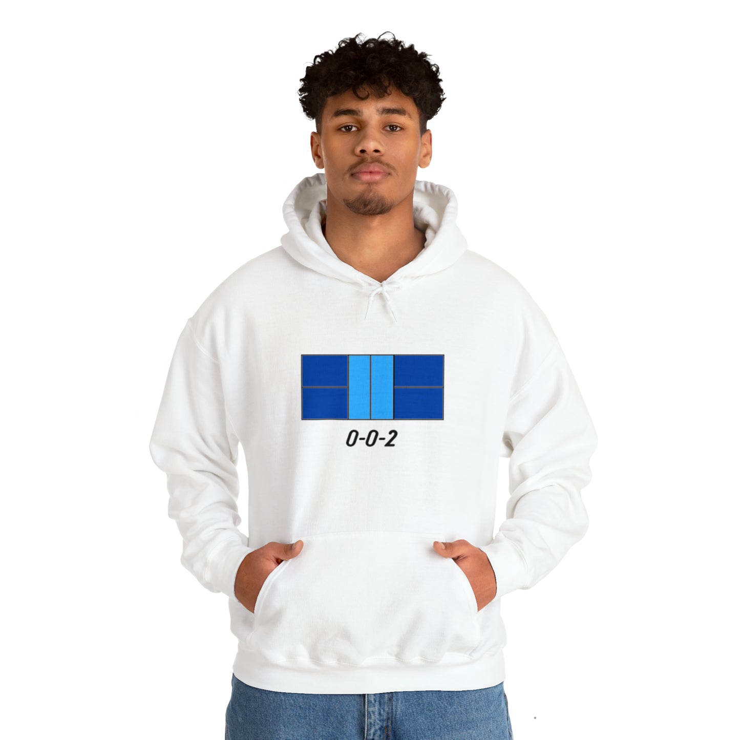 Start Up Hoodie