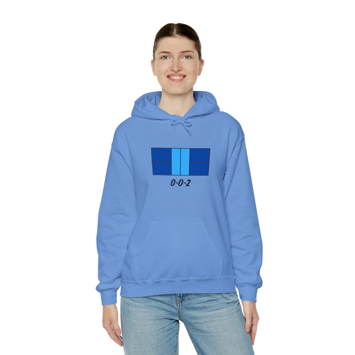 Start Up Hoodie