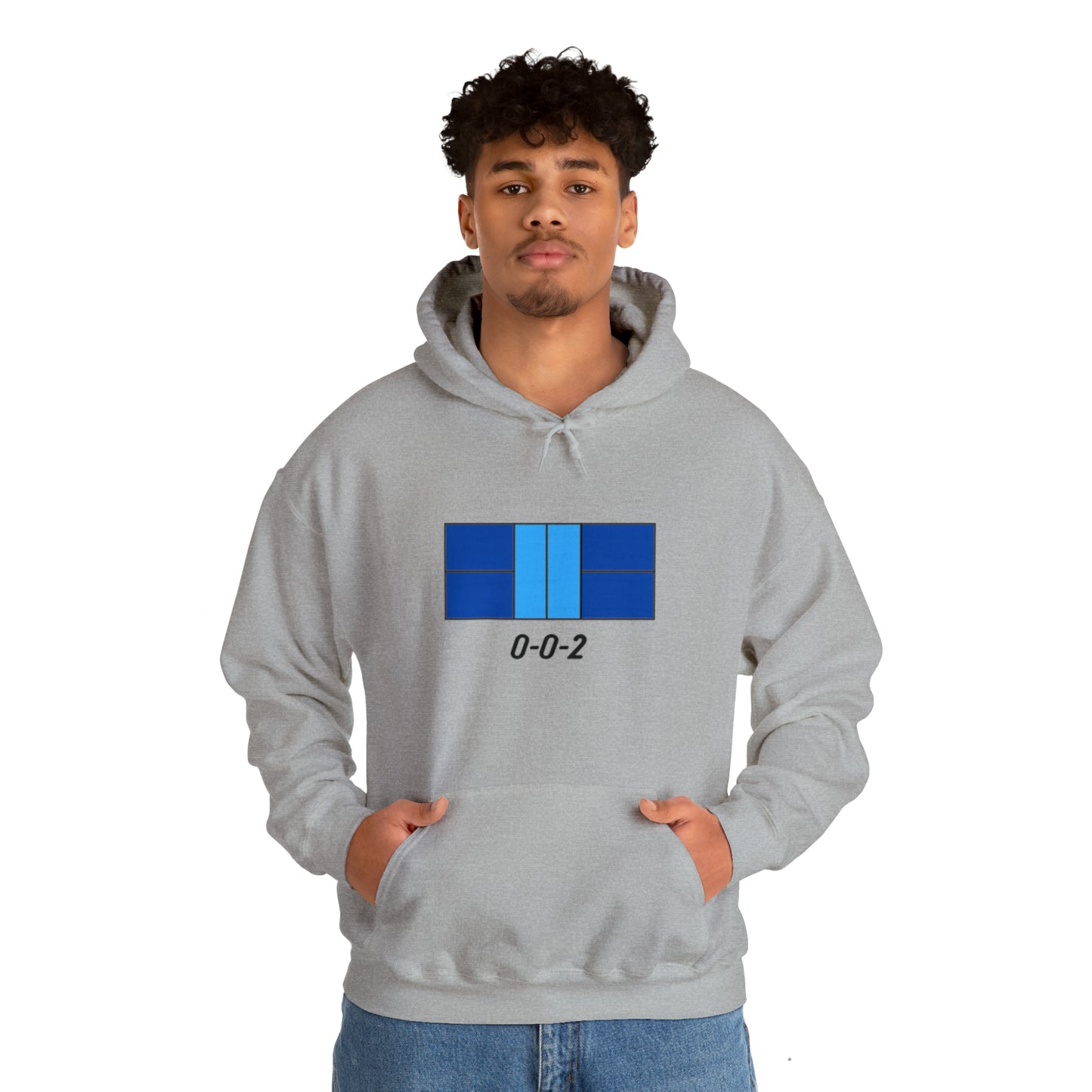 Start Up Hoodie