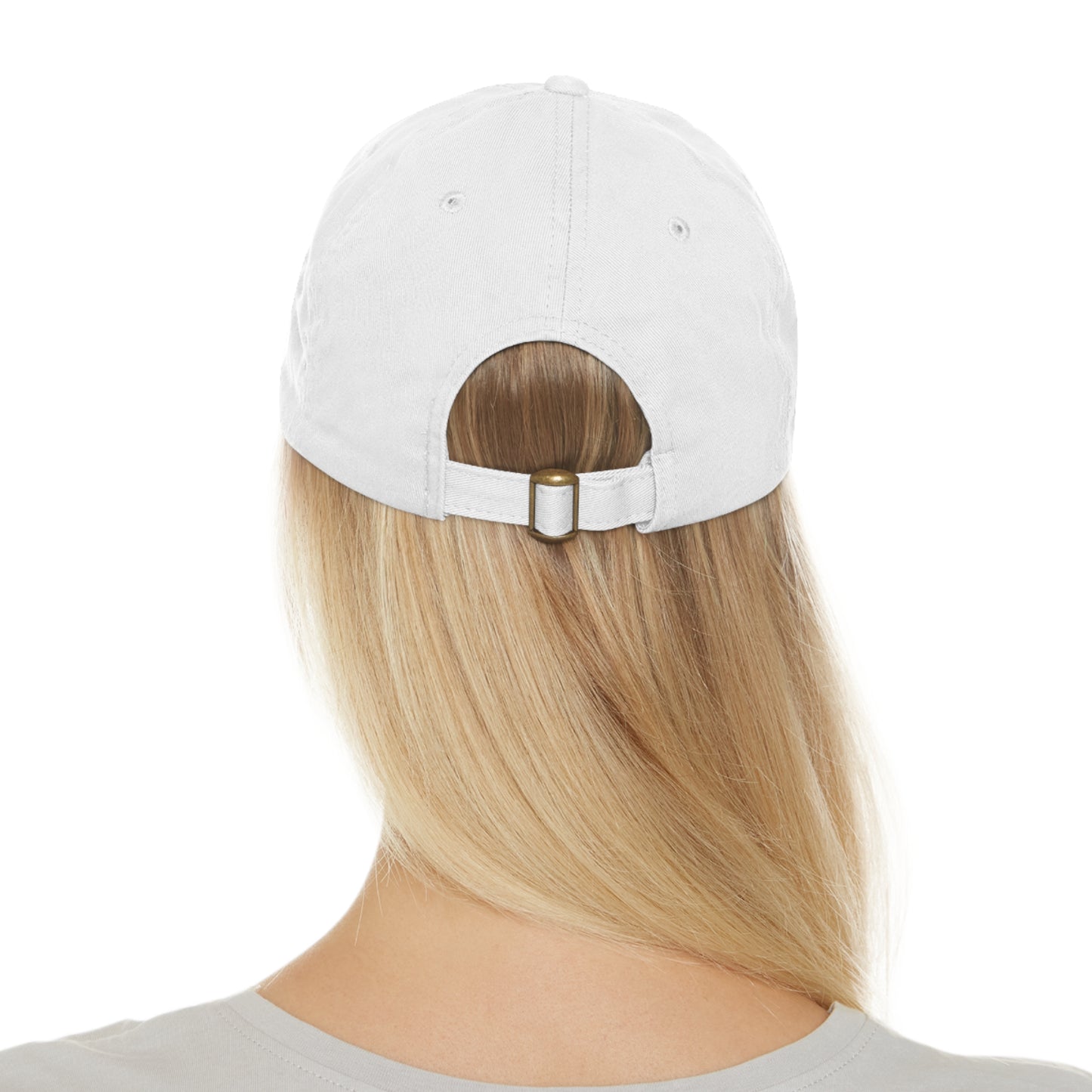 Paddle Peak Foundation Dad Hat