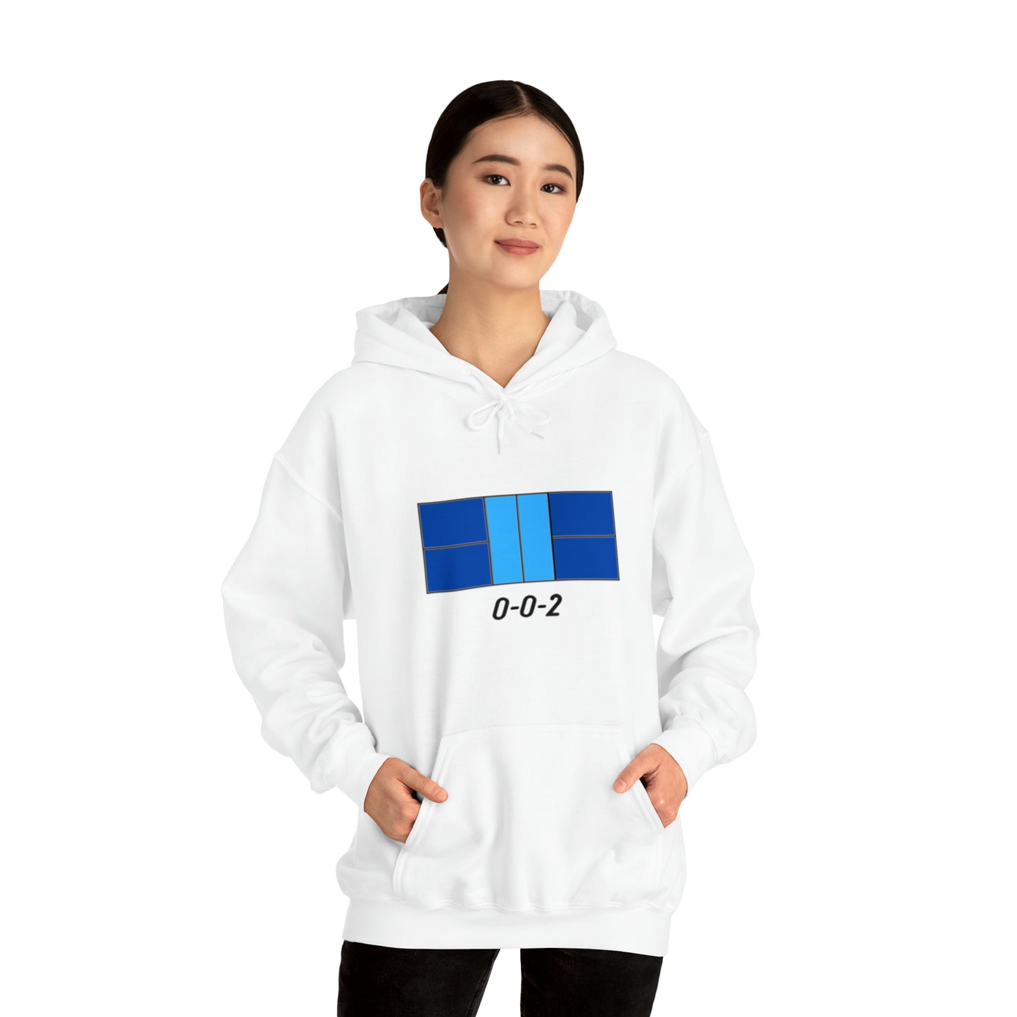 Start Up Hoodie