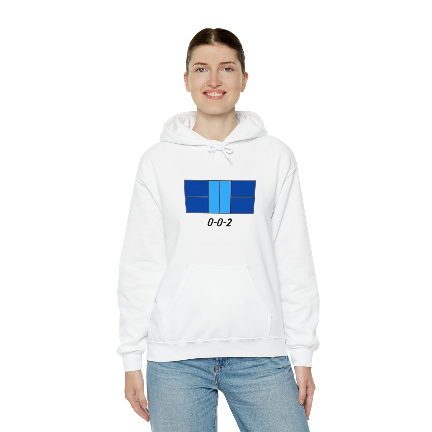 Start Up Hoodie